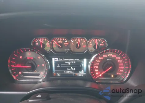 2014 Chevrolet Silverado 1500 2Lz из США, поврежденный, VIN 3GCUKSEC1EG438734